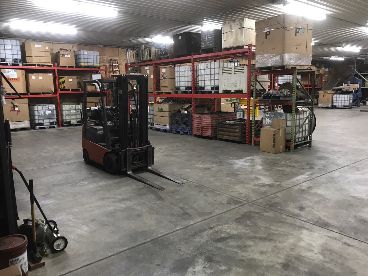 Copper Connection Inc Waupaca WI 54981